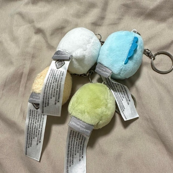 Sumikko gurashi blind boxes ver. 2 (full set!) - Picture 3 of 3